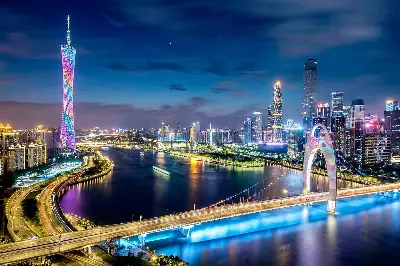 Tour Thanh Viễn - Quảng Châu: Làng Thiên Niên Kỷ Người Dao - Sông Ngầm Liên Châu 5 ngày 4 đêm (ảnh 4)