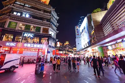 Tour Quảng Châu Khảo Sát Thị Trường: Chợ Mỹ Phẩm Meibo - Chợ Quần Áo Baima 5 ngày 4 đêm (ảnh 4)