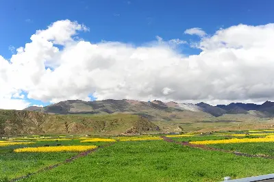 Tour Khám Phá Tây Tạng: Lhasa - Shigatse - Hồ Namtso 8 ngày 7 đêm (ảnh 2)