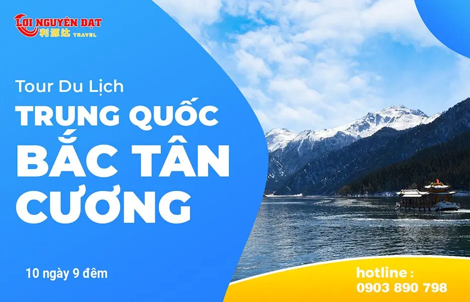 Tour Con Đường Tơ Lụa: Tây An - Đôn Hoàng - Turpan - Kashgar - Urumqi 10 ngày 9 đêm — Trung Quốc