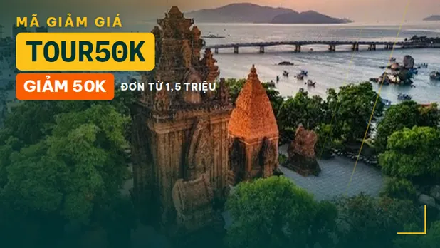 Nha Trang 3N2D