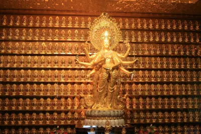 Tour Đảo Hải Nam: Hải Khẩu - Tam Á - Văn Xương 5 ngày 4 đêm (ảnh 2)