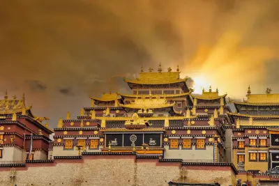 Tour TP.HCM - Lệ Giang - Shangrila 5 ngày 4 đêm (ảnh 3)