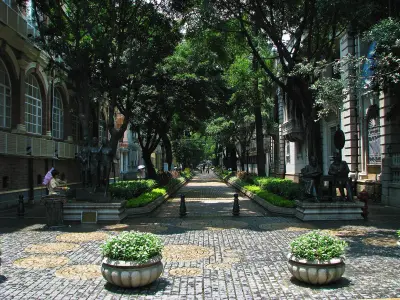 Tour Thanh Viễn - Quảng Châu: Làng Thiên Niên Kỷ Người Dao - Sông Ngầm Liên Châu 5 ngày 4 đêm (ảnh 4)
