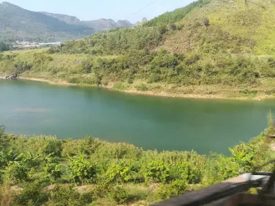 Tour Thanh Viễn - Quảng Châu: Làng Thiên Niên Kỷ Người Dao - Sông Ngầm Liên Châu 5 ngày 4 đêm (ảnh 5)