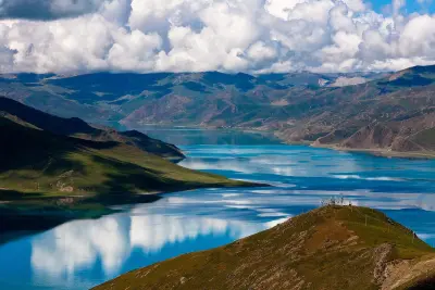 Tour Khám Phá Tây Tạng: Lhasa - Shigatse - Hồ Namtso 8 ngày 7 đêm (ảnh 5)