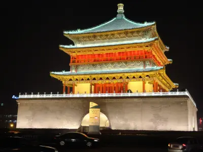 Tour Con Đường Tơ Lụa: Tây An - Đôn Hoàng - Turpan - Kashgar - Urumqi 10 ngày 9 đêm (ảnh 5)