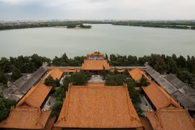 Tour Bắc Kinh 4 ngày 3 đêm (ảnh 2)