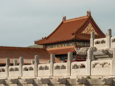 Tour Bắc Kinh 4 ngày 3 đêm (ảnh 5)
