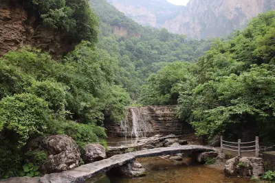 Tour Hà Nam - Trung Nguyên: Thiếu Lâm Tự - Lạc Dương - Vân Đài Sơn - Khai Phong 6 ngày 5 đêm (ảnh 2)
