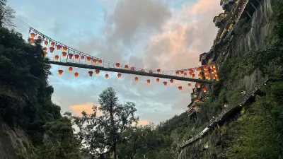 Tour Vũ Hán - Hoàng Hạc Lâu - Giang Tây: Linh Sơn - Vọng Tiên Cốc - Nam Xương 6 ngày 5 đêm (ảnh 3)