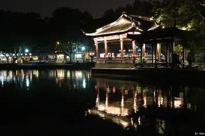 Tour Bắc Kinh - Tô Châu - Ô Trấn - Hàng Châu - Thượng Hải 7 ngày 6 đêm (ảnh 4)