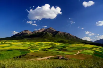 Tour Con Đường Tơ Lụa: Đôn Hoàng - Gia Dục Quan - Trương Dịch 6 ngày 5 đêm (ảnh 5)