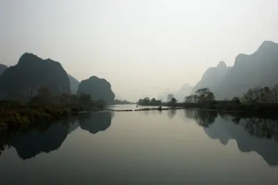 Tour Nam Ninh - Quế Lâm - Dương Sóc 5 ngày 4 đêm (ảnh 5)