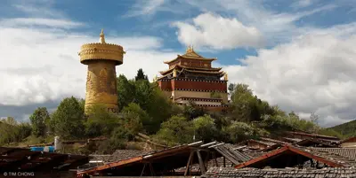Tour Đại Lý - Shangrila - Lệ Giang 5 ngày 4 đêm (ảnh 4)