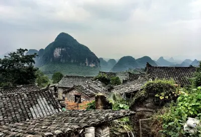 Tour Thanh Viễn - Quảng Châu: Làng Thiên Niên Kỷ Người Dao - Sông Ngầm Liên Châu 5 ngày 4 đêm (ảnh 3)