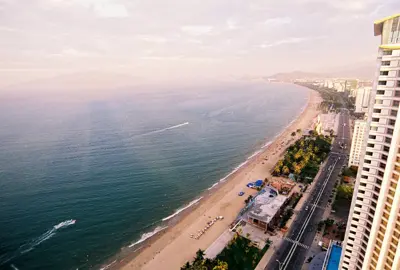 TOUR NHA TRANG ĐÀ LẠT DÀI NGÀY