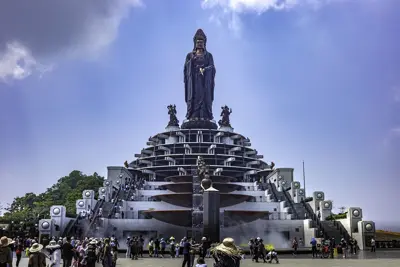 Tây Ninh