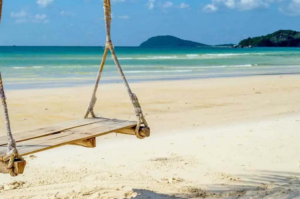 TOUR KHÁM PHÁ PHÚ QUỐC (4N3Đ + 3N2Đ) — Phú Quốc
