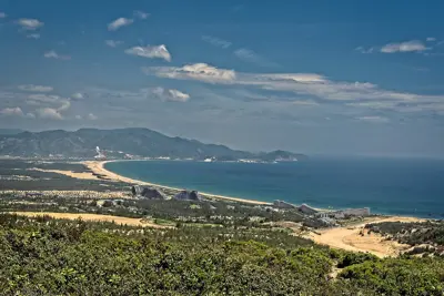 QUY NHON Tour - 3D2N