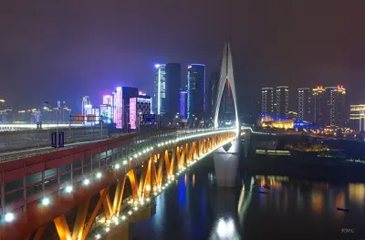 Tour Trùng Khánh- Tử Khí Khẩu- Hồng Nhai Động 5 ngày 4 đêm