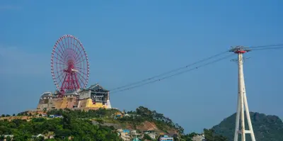 썬월드 하롱(Hạ Long) 입장권 2026