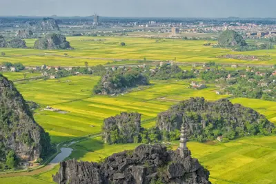 Ninh Bình