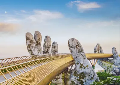 Vé Sun World Bà Nà Hills | Đà Nẵng