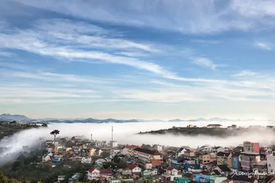 大叻探索之旅 4天3夜 (照片 3)