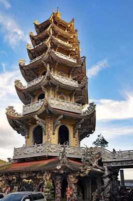 TOUR KHÁM PHÁ NGOẠI THÀNH ĐÀ LẠT (ảnh 2)