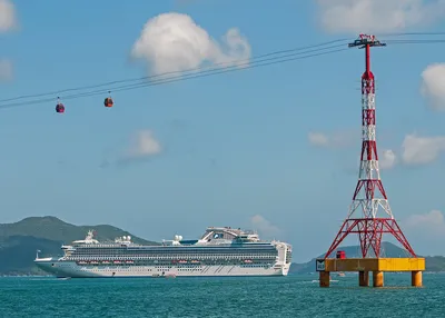 Nha Trang 4D3N
