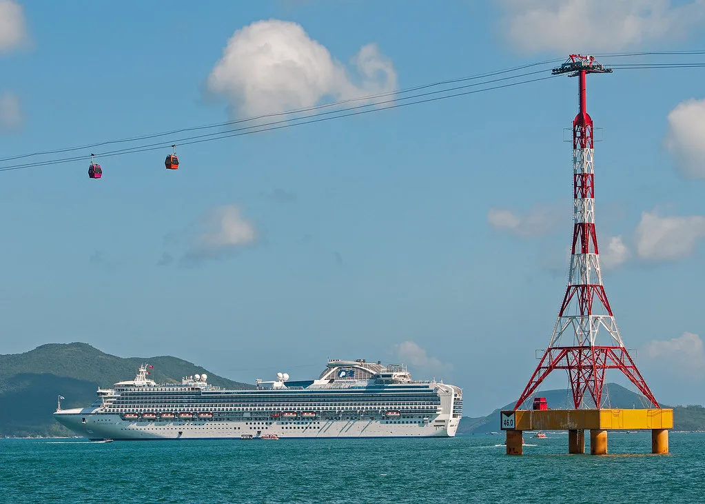 Nha Trang 4N3D — Nha Trang, Việt Nam