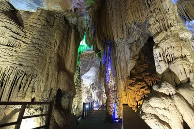 Tour Động Thiên Đường - Suối Nước Moọc (ảnh 4)