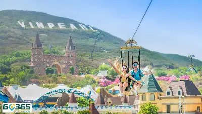 COMBO NHA TRANG 4 NGÀY 3 ĐÊM (ảnh 2)