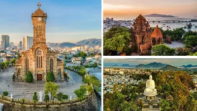 COMBO NHA TRANG 4 NGÀY 3 ĐÊM (ảnh 5)