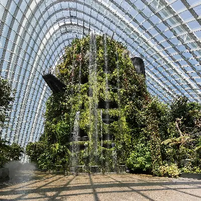 TOUR SINGAPORE – MALAYSIA 5 NGÀY 4 ĐÊM (ảnh 3)