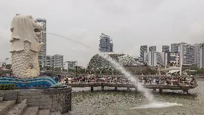 TOUR SINGAPORE – MALAYSIA 5 NGÀY 4 ĐÊM