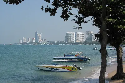 TOUR THÁI LAN: BANGKOK – PATTAYA 5 NGÀY 4 ĐÊM (ảnh 3)
