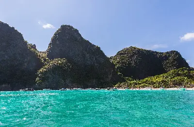 TOUR THÁI LAN: THIÊN ĐƯỜNG PHUKET 4 NGÀY 3 ĐÊM