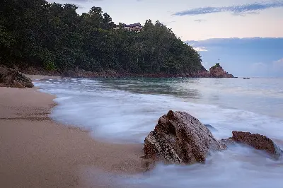 TOUR THÁI LAN: THIÊN ĐƯỜNG PHUKET 4 NGÀY 3 ĐÊM (ảnh 2)