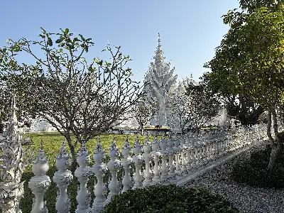 TOUR ẤN TƯỢNG CHIANG MAI – CHIANG RAI 4 NGÀY 3 ĐÊM (ảnh 3)