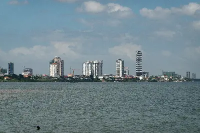 TOUR CAMPUCHIA: TP.HCM – PHNOM PENH – CỐ ĐÔ UDONG 2 NGÀY 1 ĐÊM (ảnh 2)