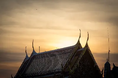 TOUR THÁI LAN: BANGKOK – PATTAYA 5 NGÀY 4 ĐÊM (ảnh 2)