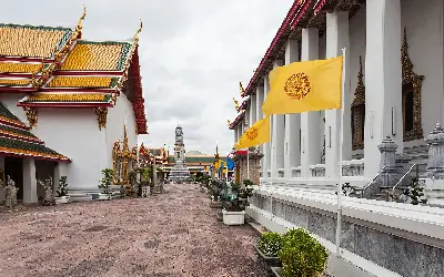 TOUR THÁI LAN: BANGKOK – PATTAYA 5 NGÀY 4 ĐÊM