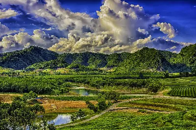 TOUR ẤN TƯỢNG CHIANG MAI – CHIANG RAI 4 NGÀY 3 ĐÊM (ảnh 2)