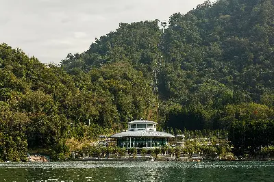 TOUR ĐÀI LOAN: A LÝ SƠN – HỒ NHẬT NGUYỆT – CAO HÙNG 6 NGÀY 5 ĐÊM (ảnh 2)