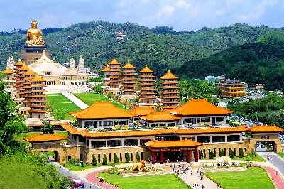 TOUR ĐÀI LOAN: A LÝ SƠN – HỒ NHẬT NGUYỆT – CAO HÙNG 6 NGÀY 5 ĐÊM (ảnh 3)