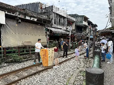 TOUR ĐÀI LOAN NGẮM HOA ANH ĐÀO DƯƠNG MINH SƠN 5 NGÀY 4 ĐÊM (ảnh 3)