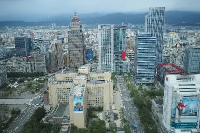 TOUR ĐÀI LOAN NGẮM HOA ANH ĐÀO DƯƠNG MINH SƠN 5 NGÀY 4 ĐÊM