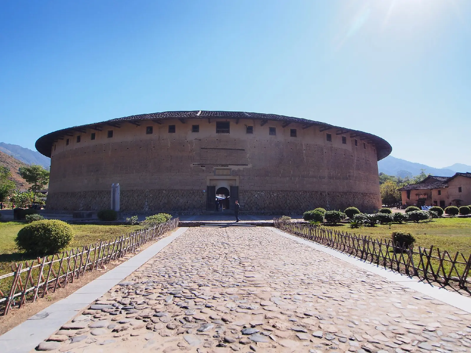 TOUR ĐÀI LOAN – TRUNG QUỐC: ĐẢO KIM MÔN – HẠ MÔN – CỔ LÃNG TỰ 5 NGÀY 4 ĐÊM — Đài Loan – Trung Quốc